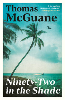 Ninety-Two in the Shade