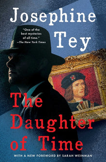 The Daughter of Time