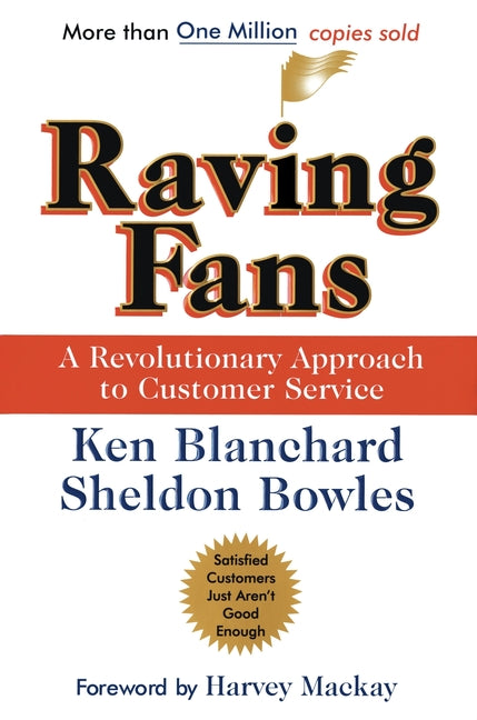 Raving Fans