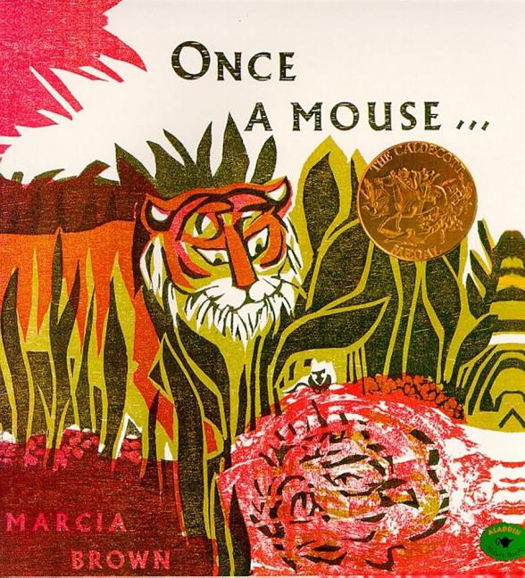 Once a Mouse