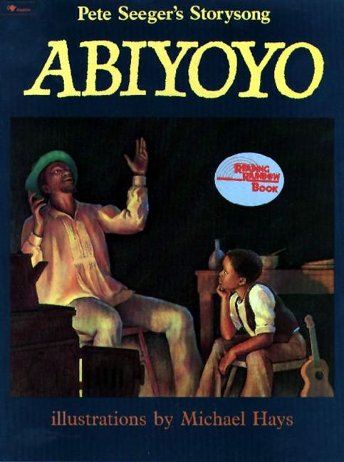 Abiyoyo