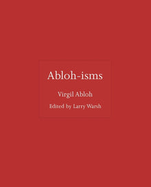 Abloh-Isms