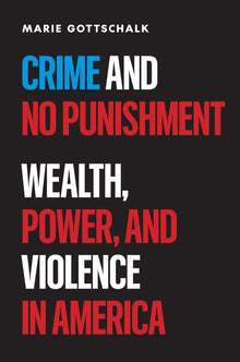 Crime and No Punishment: Wealth, Power, and Violence in America
