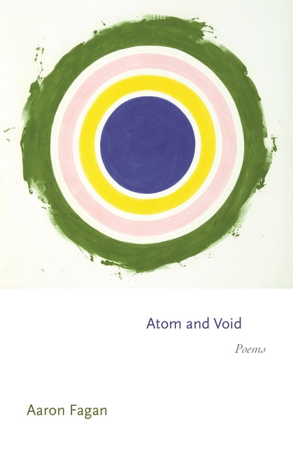 Atom and Void: Poems