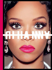 The Rihanna Book cover image