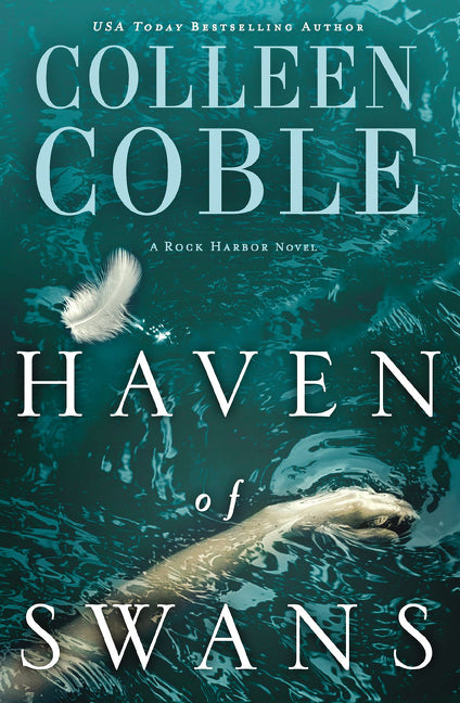 Haven of Swans: (Previously Published as Abomination)