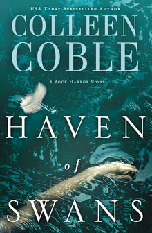 Haven of Swans: (Previously Published as Abomination)