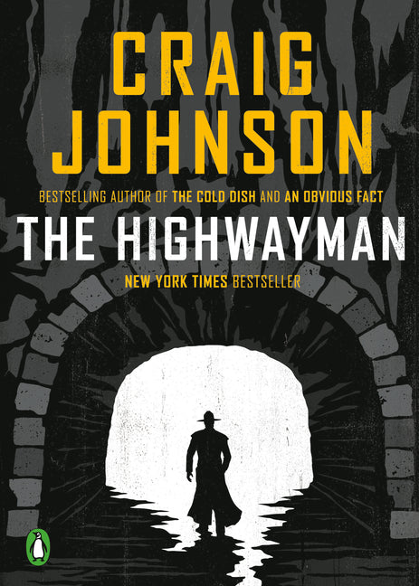 The Highwayman: A Longmire Story
