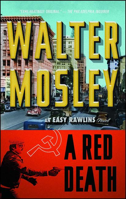 A Red Death: An Easy Rawlins Novel