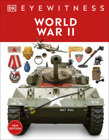 Eyewitness World War II