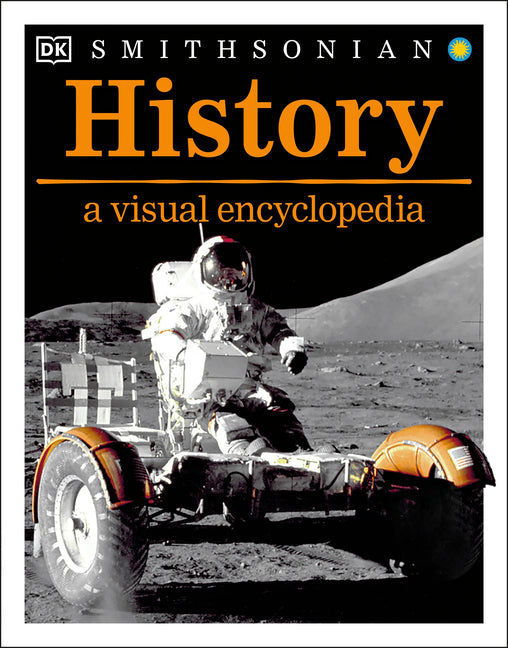 History: A Visual Encyclopedia of World History