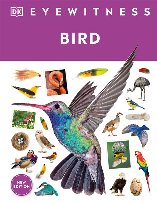 Eyewitness Bird