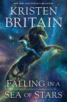 Falling in a Sea of Stars