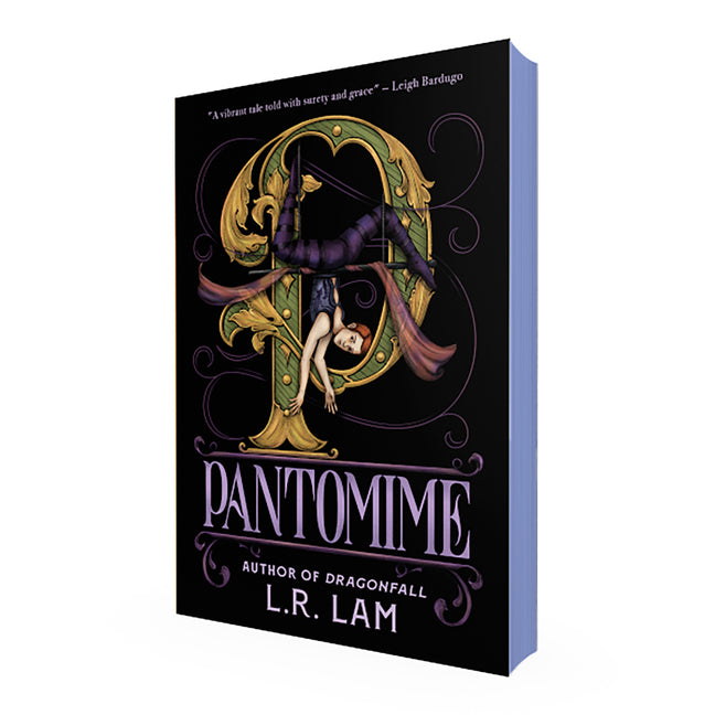 Pantomime