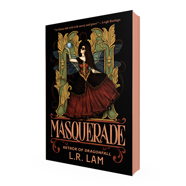 Masquerade