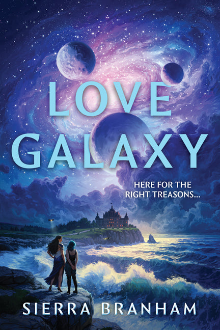 Love Galaxy