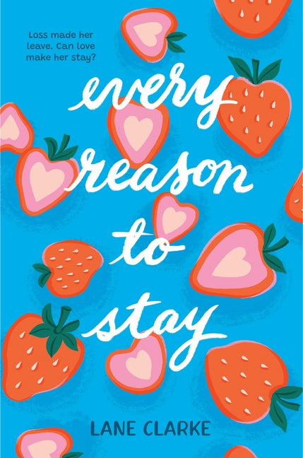 Every Reason to Stay