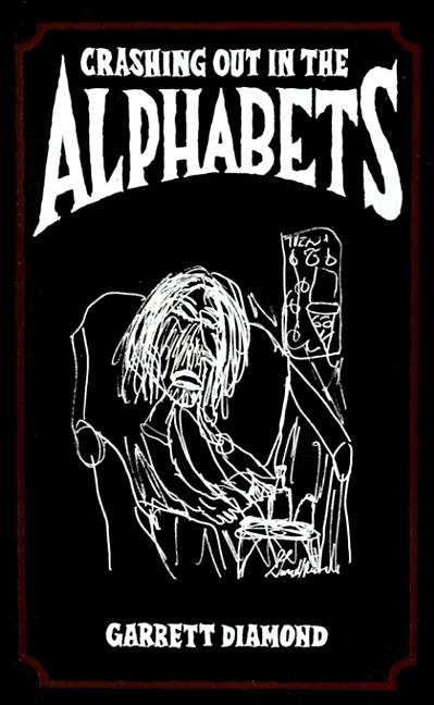 Crashing Out in the Alphabets