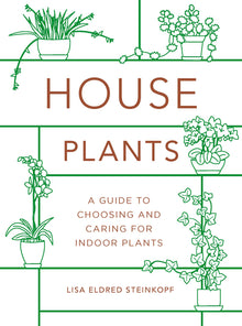 Houseplants (Mini): A Guide to Choosing and Caring for Indoor Plants