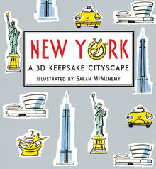 New York: Panorama Pops