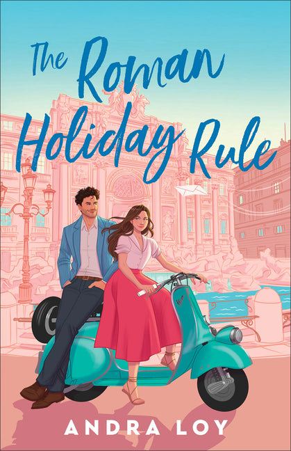 The Roman Holiday Rule