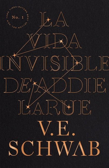 The Invisible Life of Addie Larue
