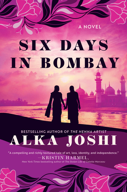 Six Days in Bombay