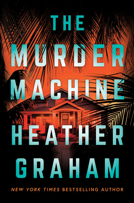 The Murder Machine