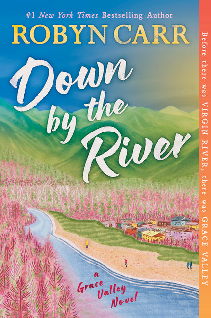 Down by the River