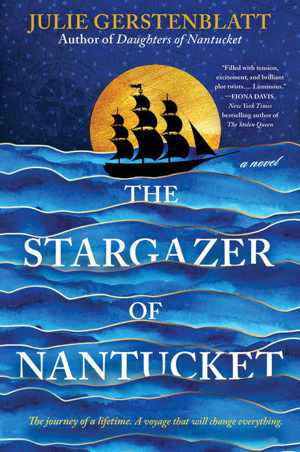 The Stargazer of Nantucket