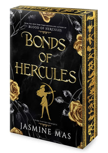 Bonds of Hercules