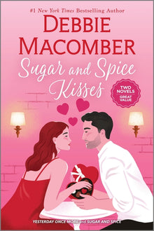 Sugar and Spice Kisses