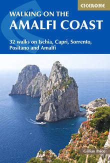 The Amalfi Curse: A Bewitching Tale of Sunken Treasure, Forbidden Love, and Ancient Magic on the Amalfi Coast