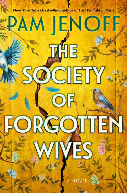 The Society of Forgotten Wives