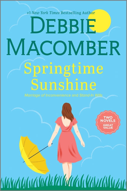 Springtime Sunshine