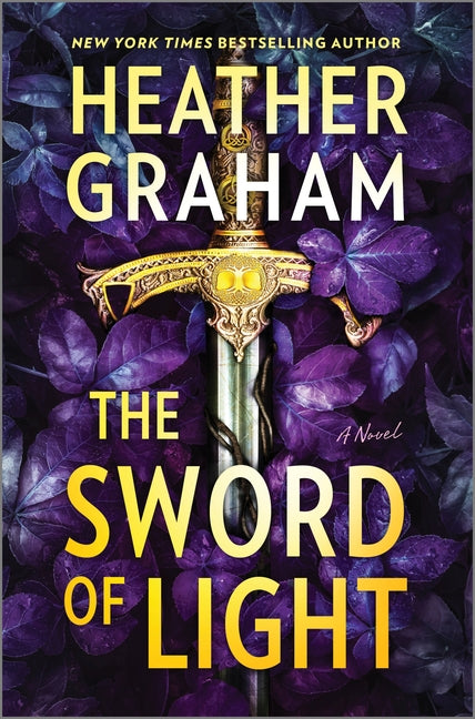 The Sword of Light