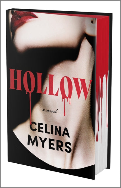 Hollow: A Fun, Spooky Horror Novel from a Tiktok Sensation