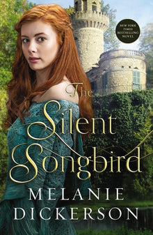 The Silent Songbird: Sweet, YA Retelling of the Little Mermaid