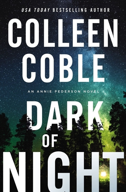 Dark of Night: A Second-Chance Slow-Burn Romantic Suspense Series with Secrets That Will No Longer Stay Buried