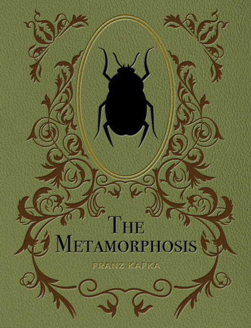 The Metamorphosis
