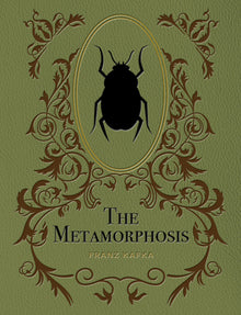 The Metamorphosis