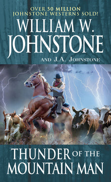 Thunder of the Mountain Man