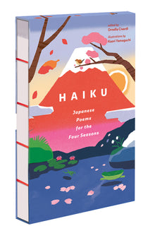 Haiku: Japanese Poems for the Four Seasons