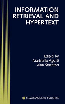 Information Retrieval and Hypertext