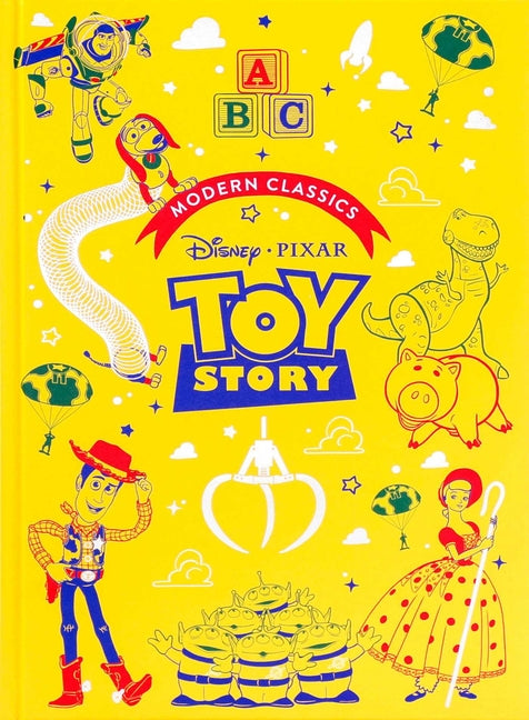 Disney Modern Classics: Toy Story