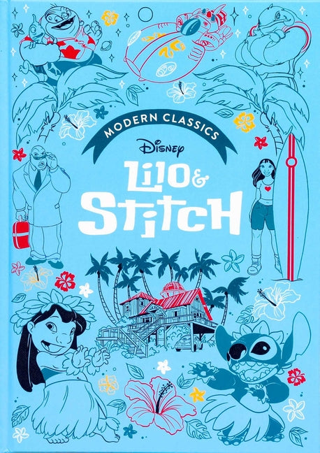 Disney Modern Classics: Lilo & Stitch