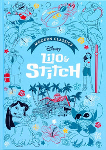 Disney Modern Classics: Lilo & Stitch