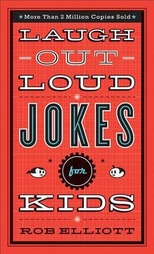 Laugh-Out-Loud Jokes for Kids