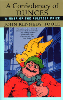 A Confederacy of Dunces