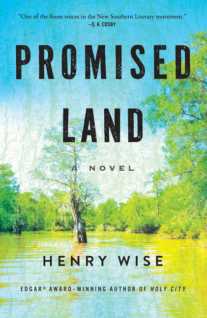 Promised Land